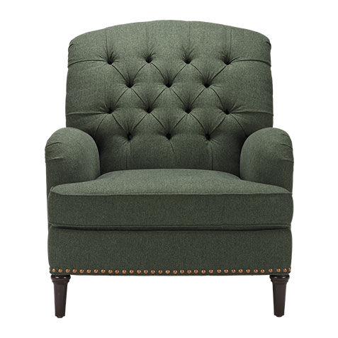 Reede Tall-Back Club Chair image 202169