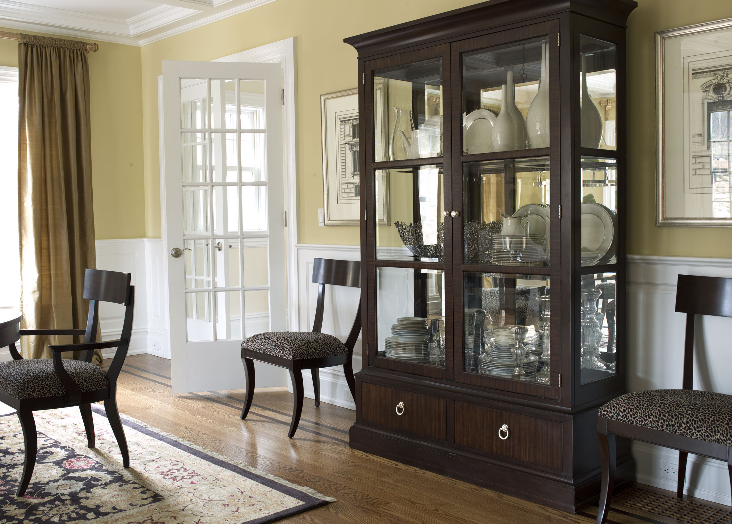 Brighton China Cabinet_4