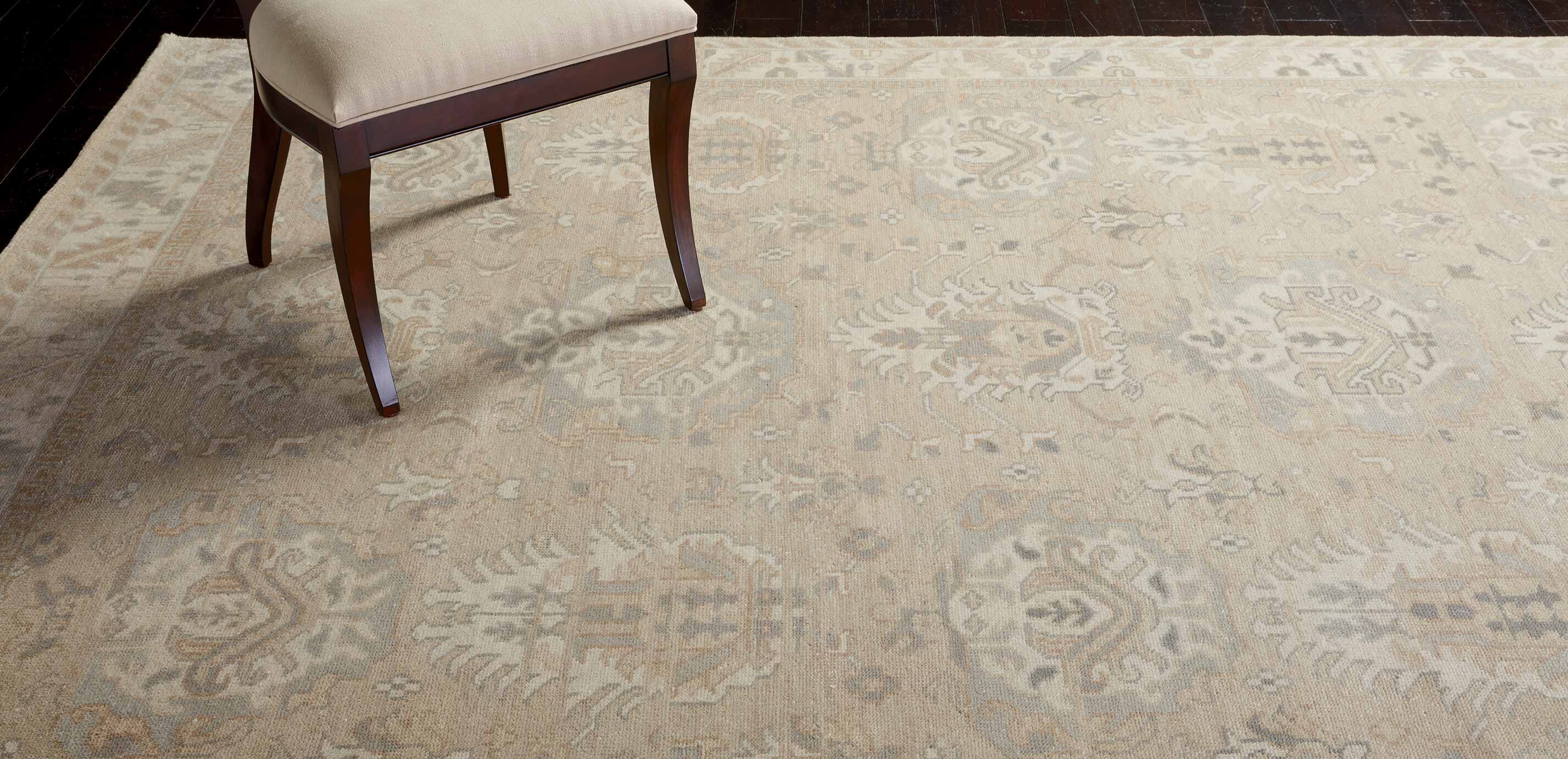 Tribal Rug_1