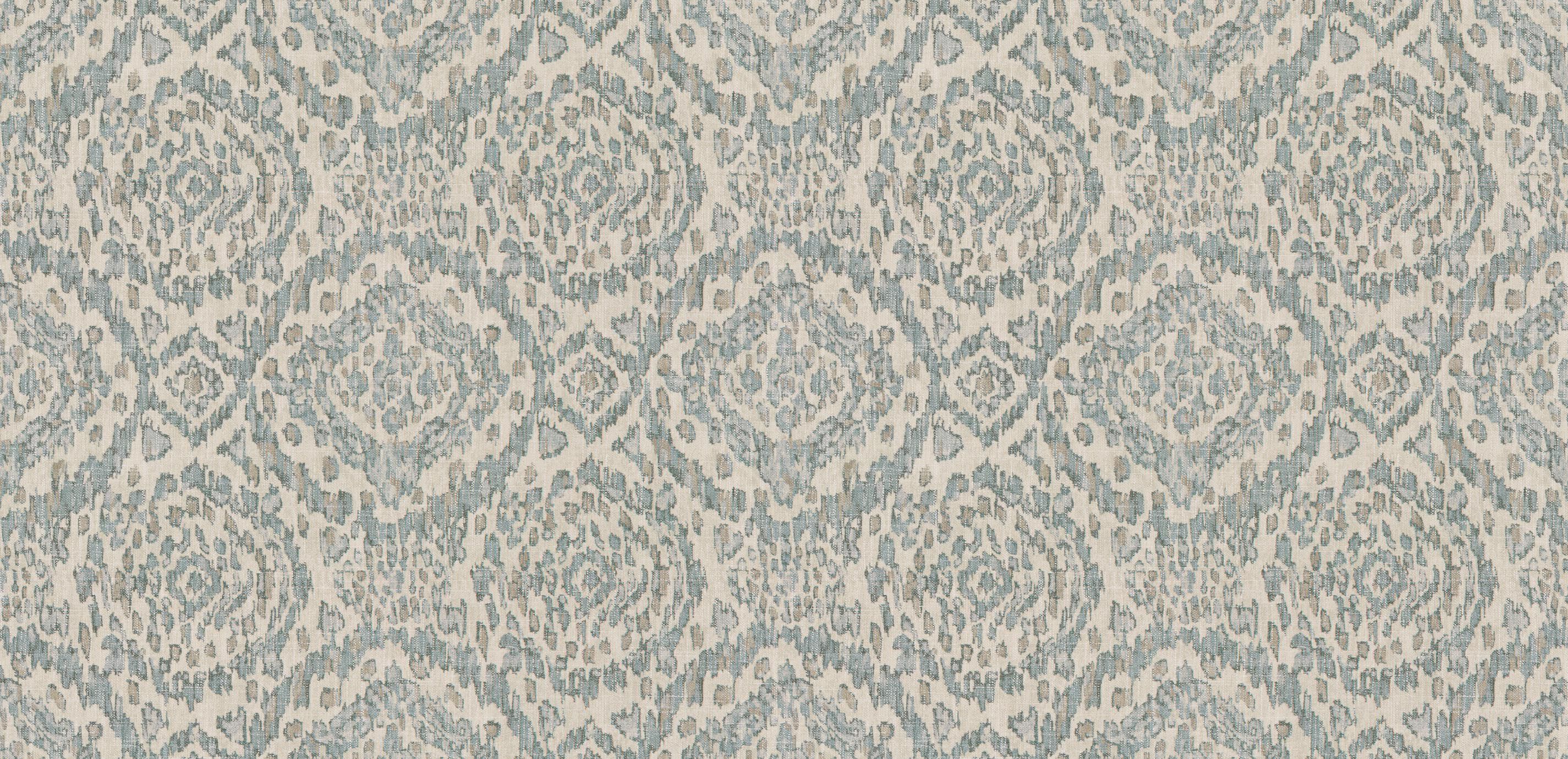 Samara Jasper Fabric By the Yard