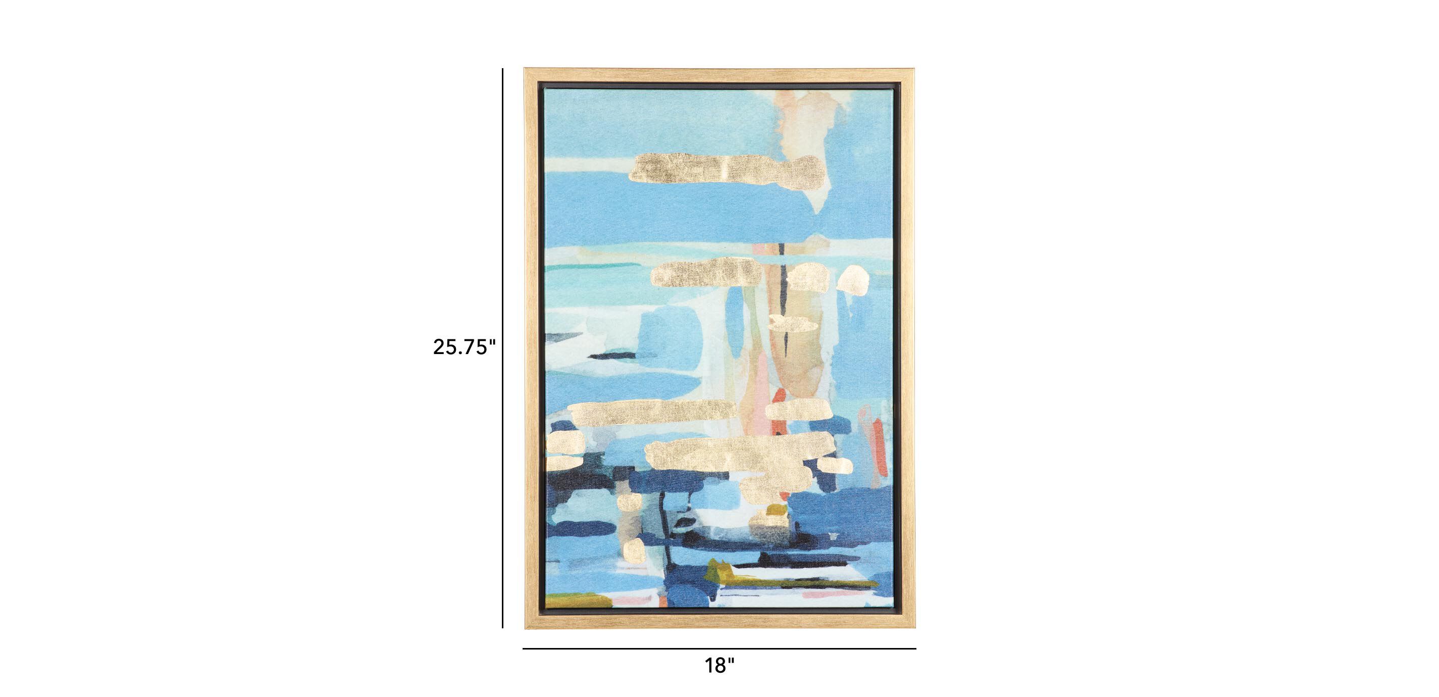 Aquatic Glimmer II_1