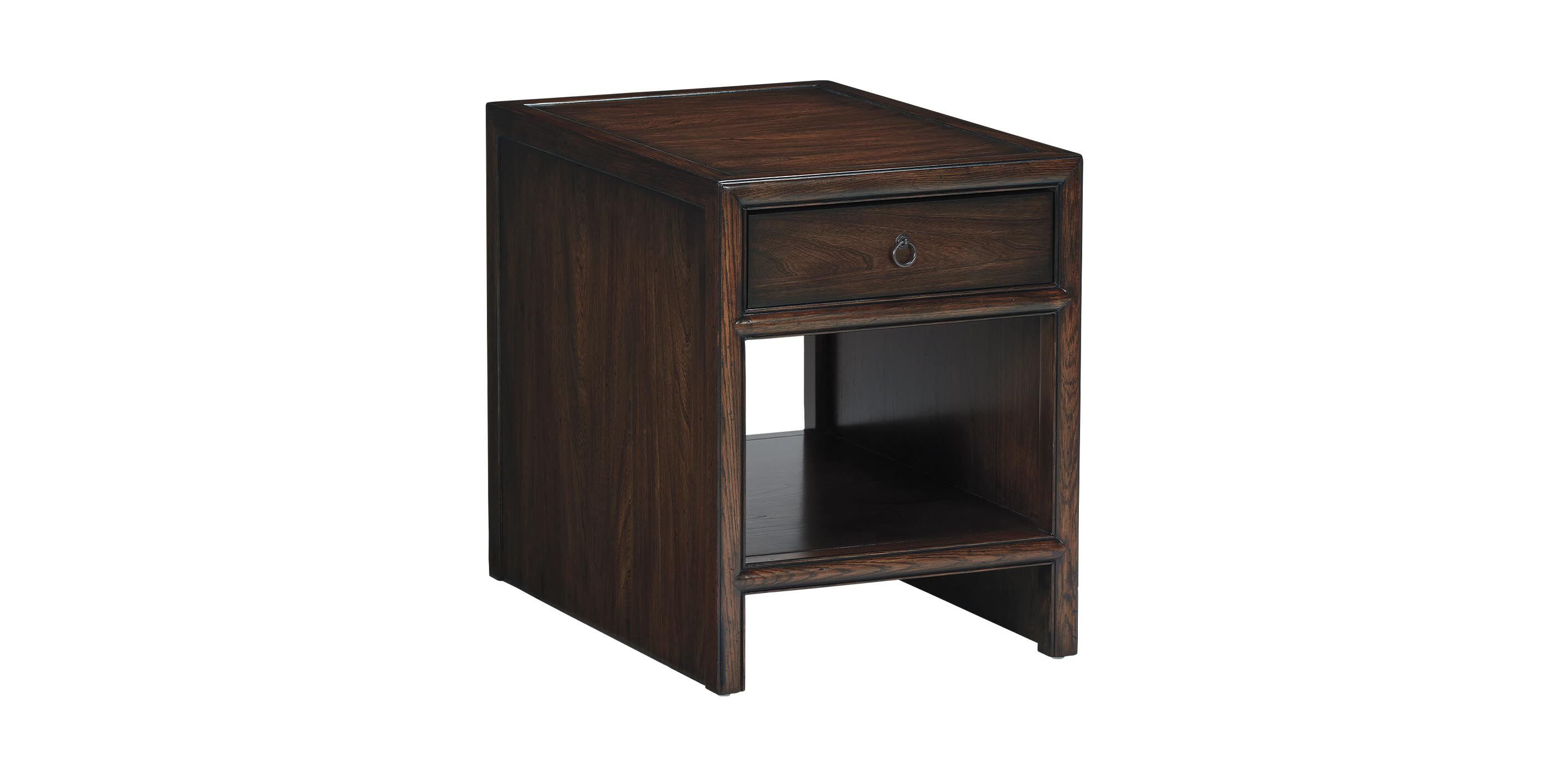 Dynasty End Table_2
