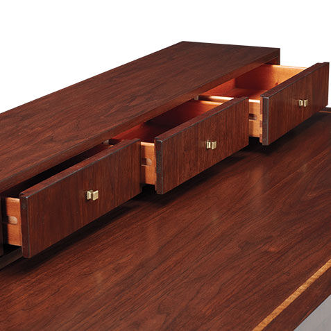 Lloyd Add-On Desktop Drawers Product Thumbnail