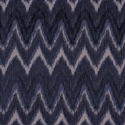 Ainslee Navy Fabric By the Yard image 37188