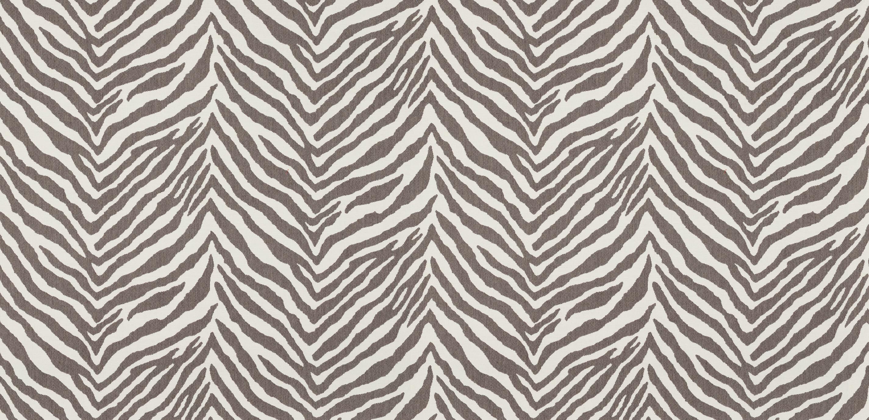 Mali Taupe Fabric By the Yard