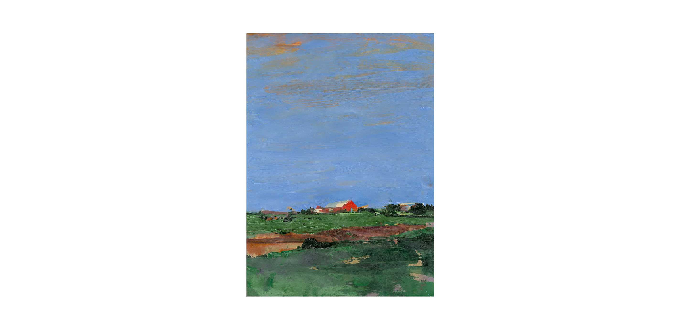 Little House II