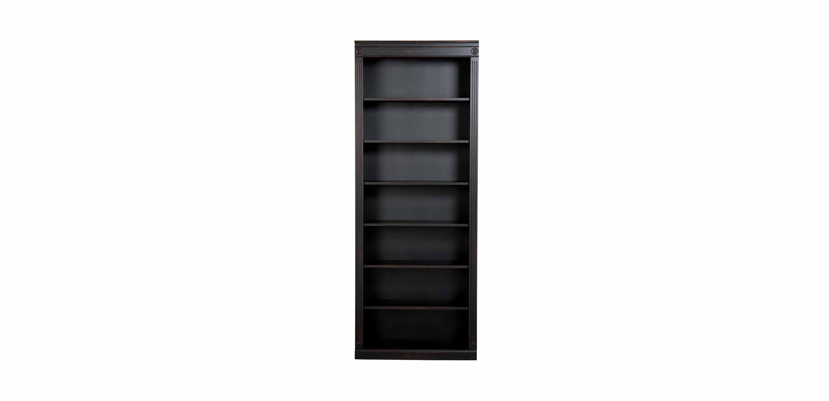Crawford Tall Bookcase