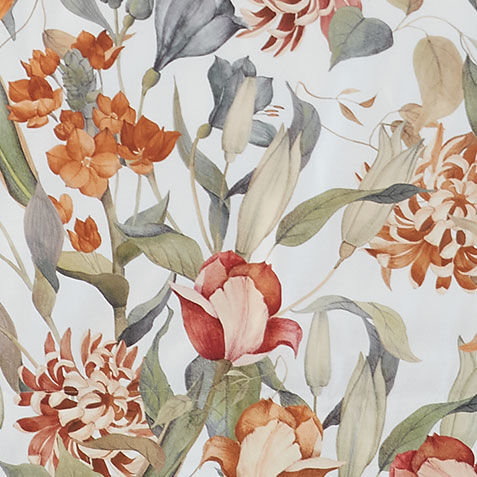 Autumn Garden Euro Sham Product Tile Hover Image 032432D