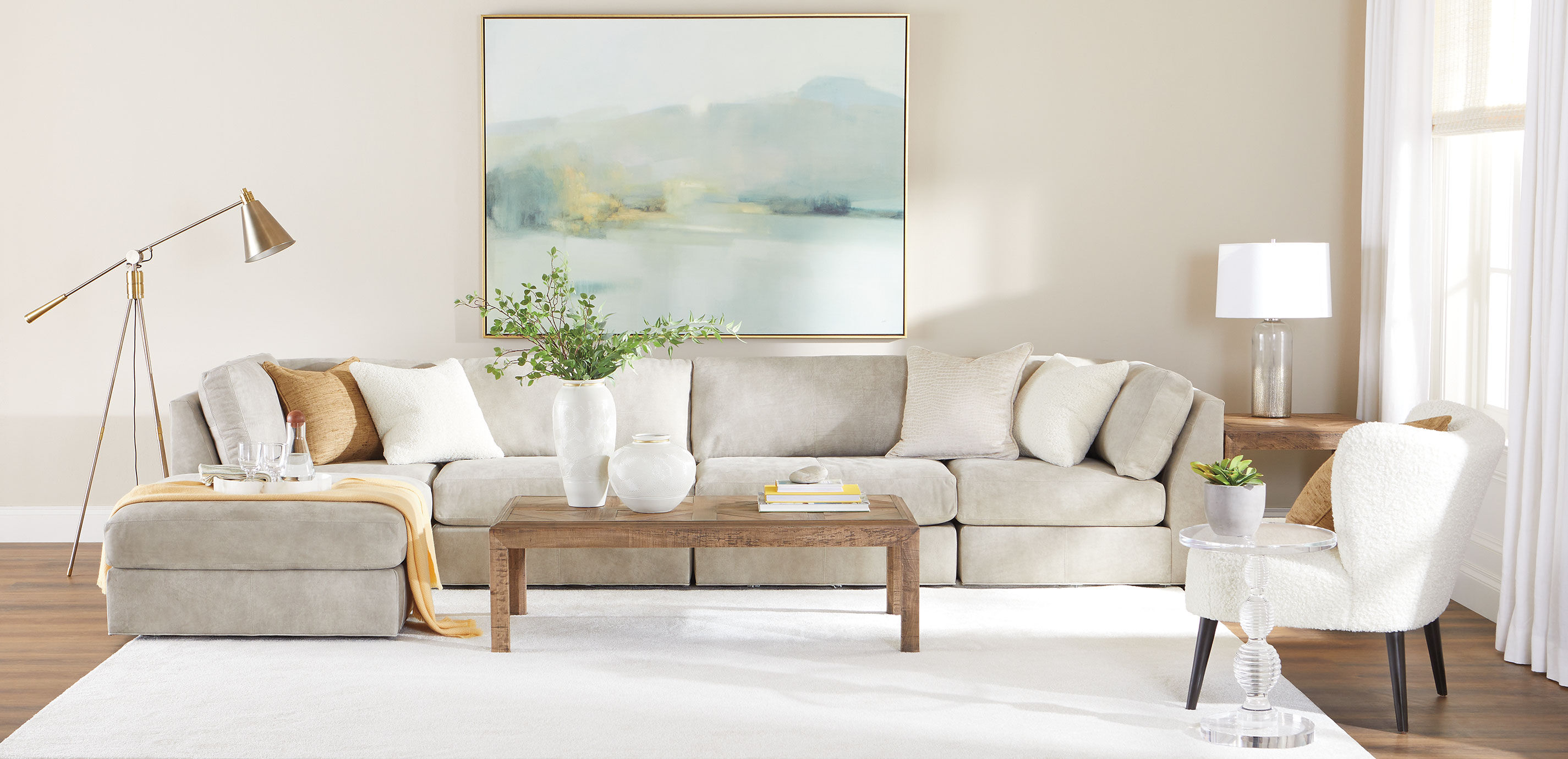 Viena Mercury Table Lamp_7
