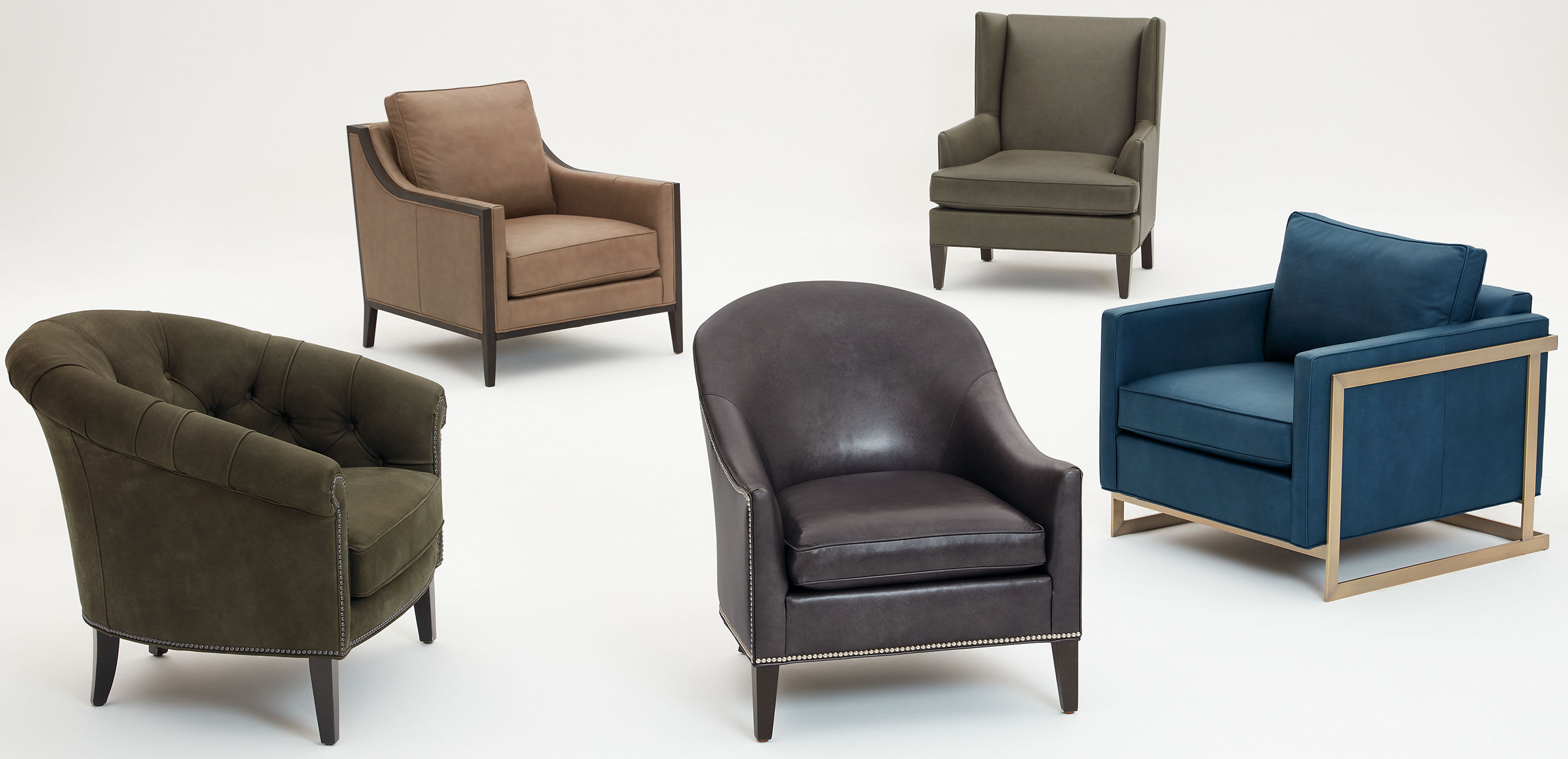 Harley Leather Lounge Chair_8