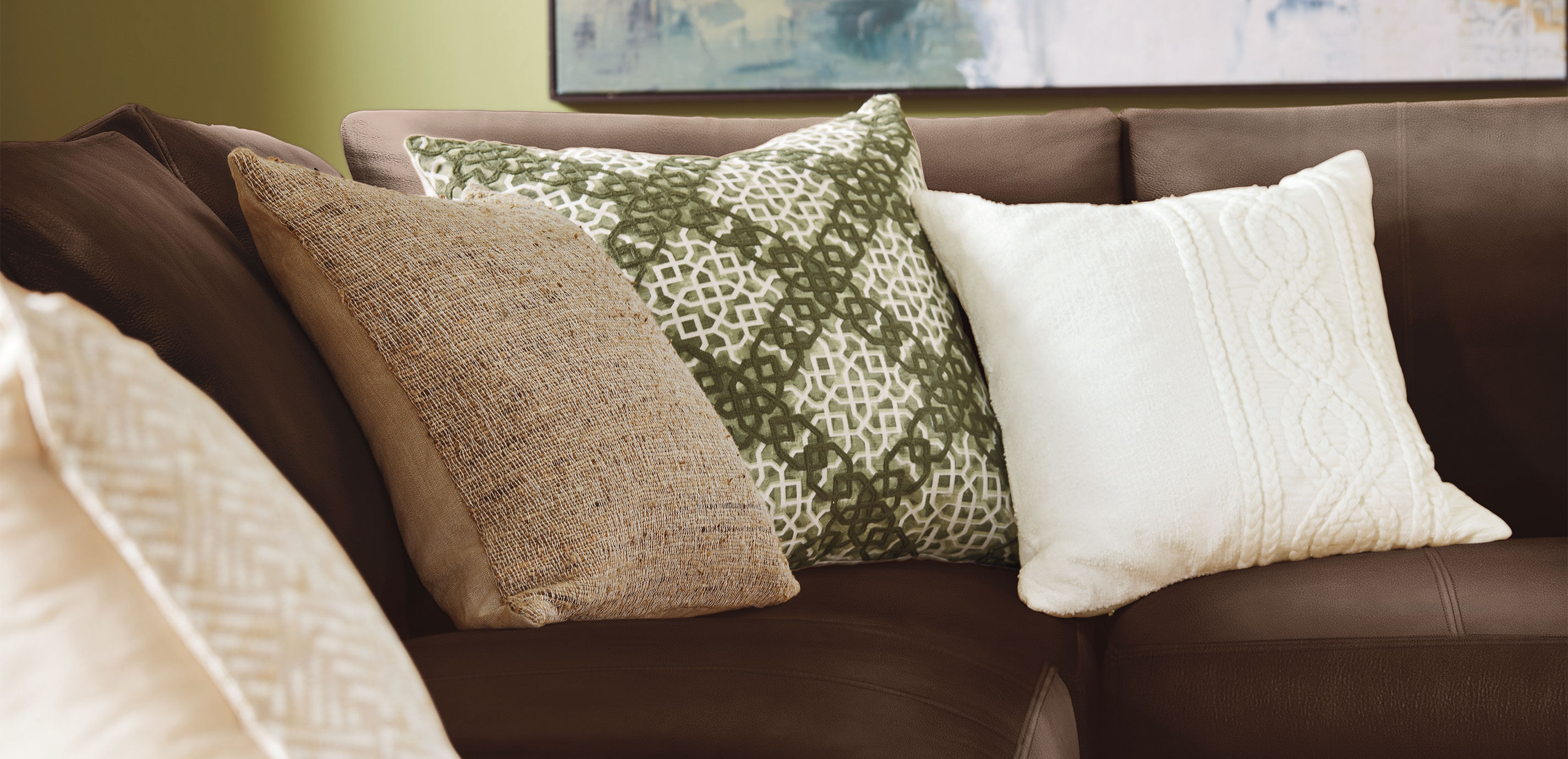 Woven Silk Pillow_4
