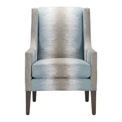 Kent Wing Chair image 207941