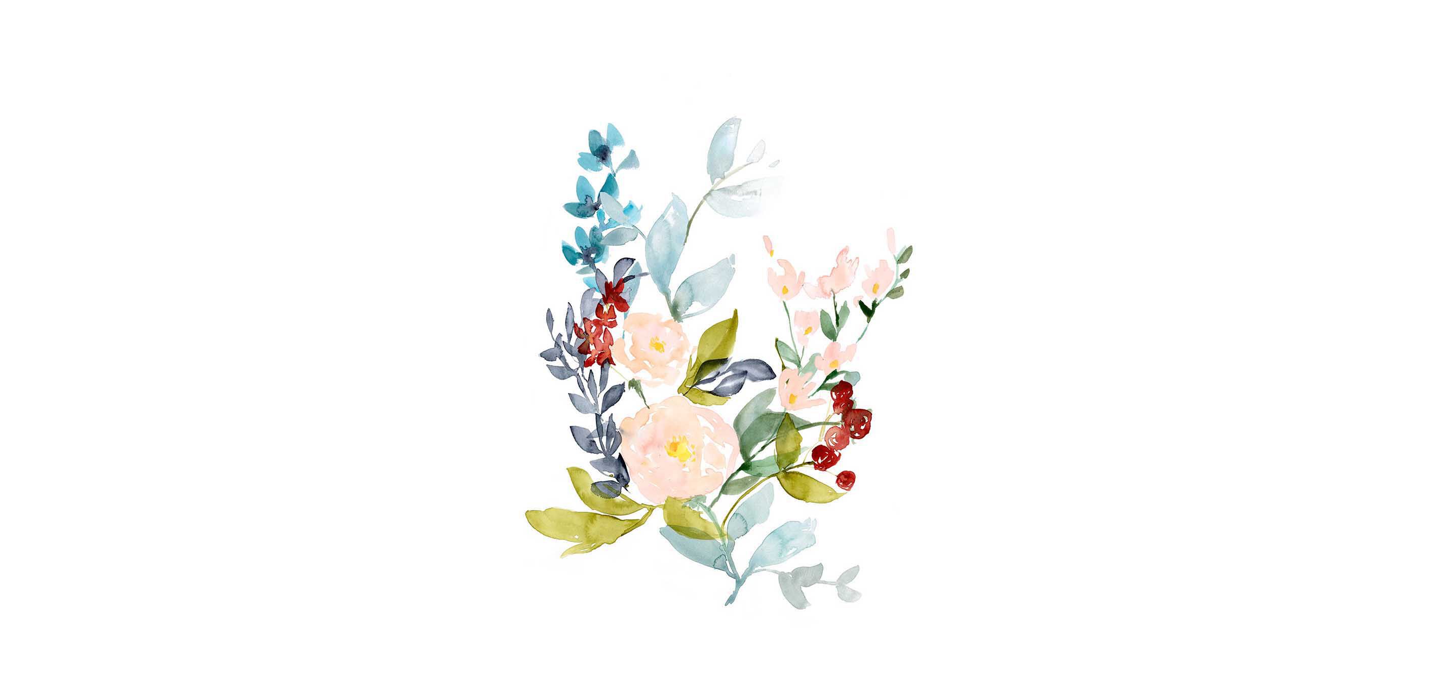 Bouquet of Spring II