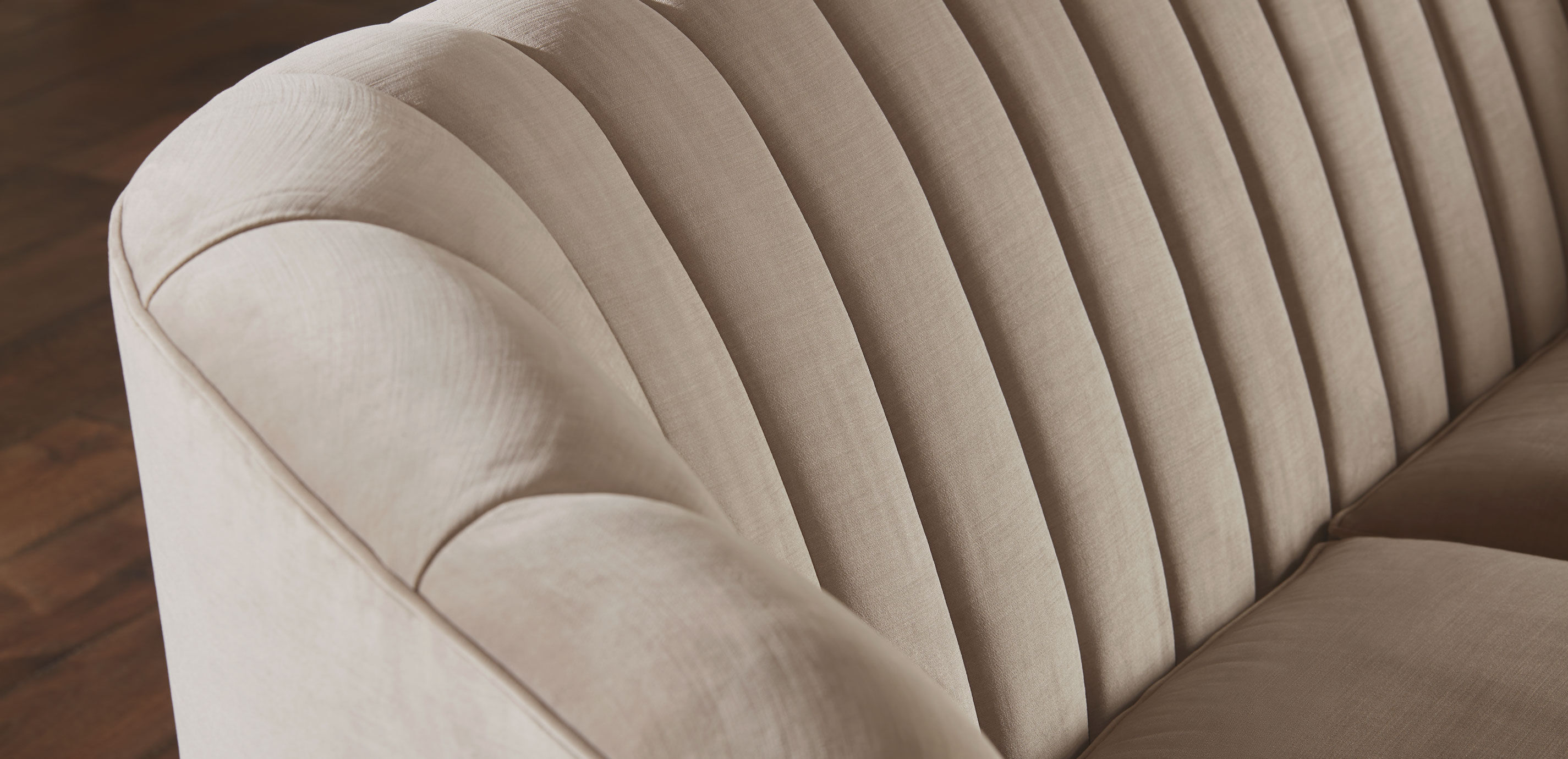 Nathalie Sofa 78"