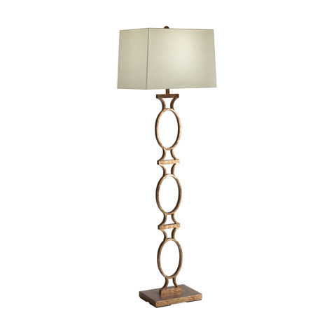Owen Ringed Floor Lamp image 092509