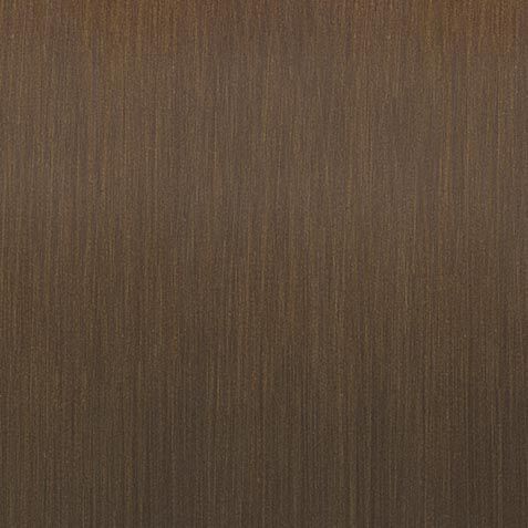 Bronze (10D) Finish Sample image 9824NS 10D