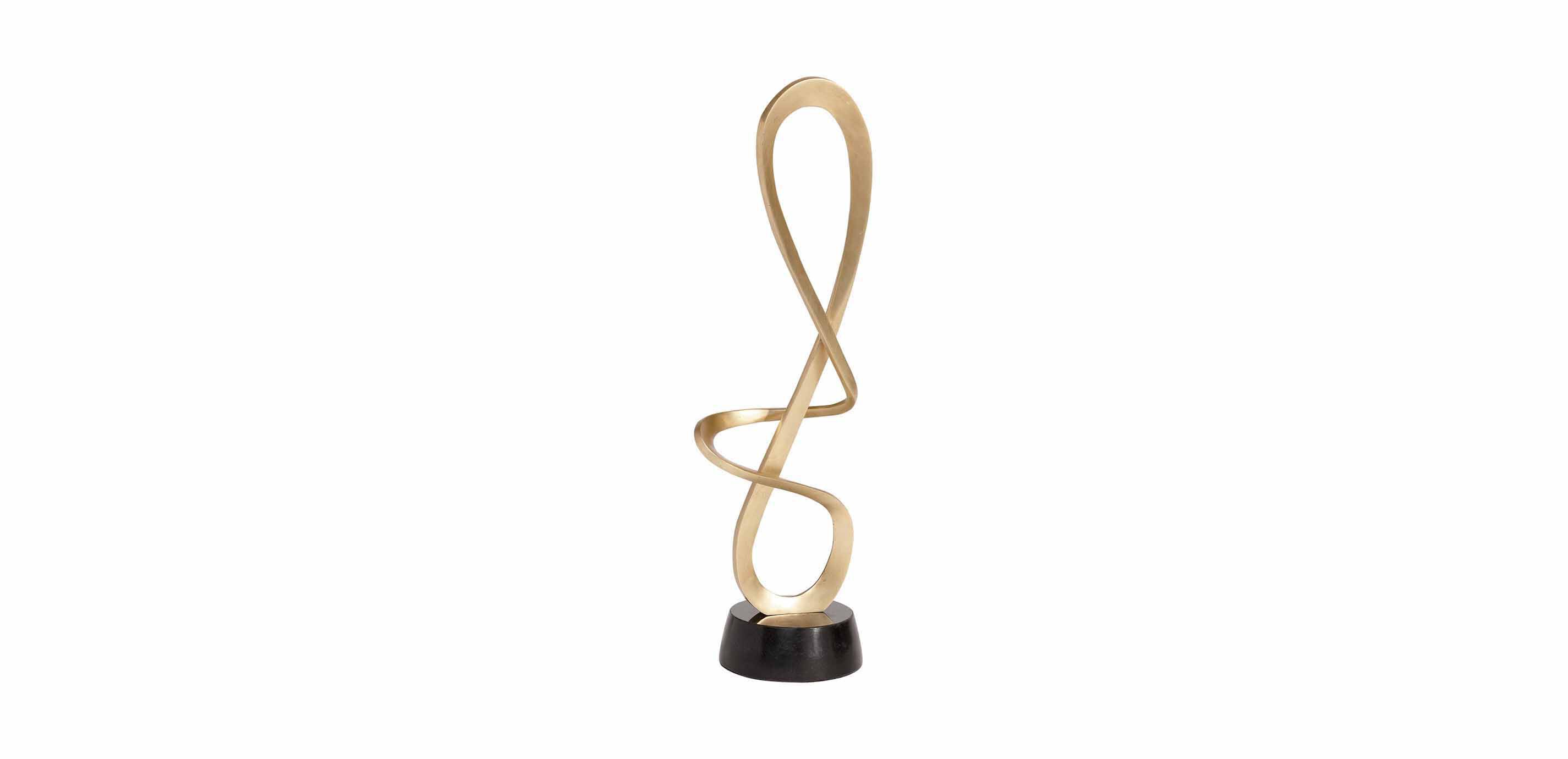 Entwined Sculpture