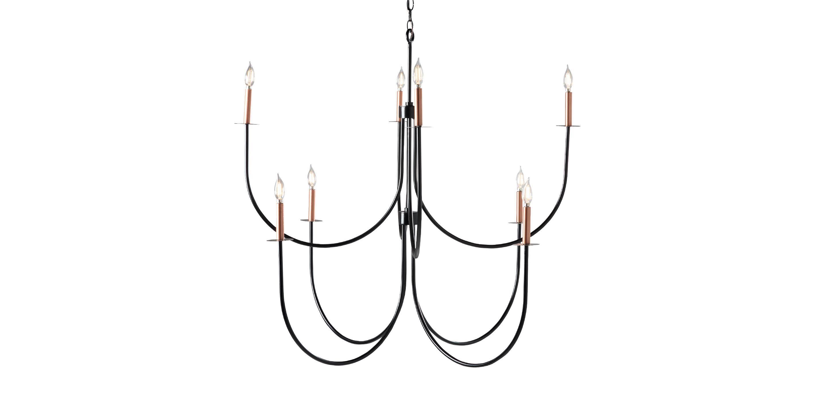 Sorcha Two-Tier Chandelier_2