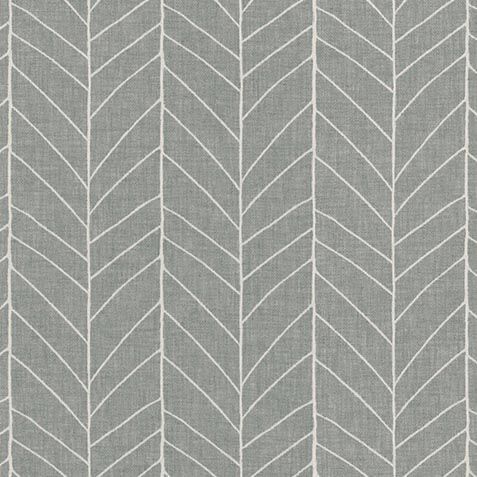 Cleo Chambray Fabric By the Yard image 73282