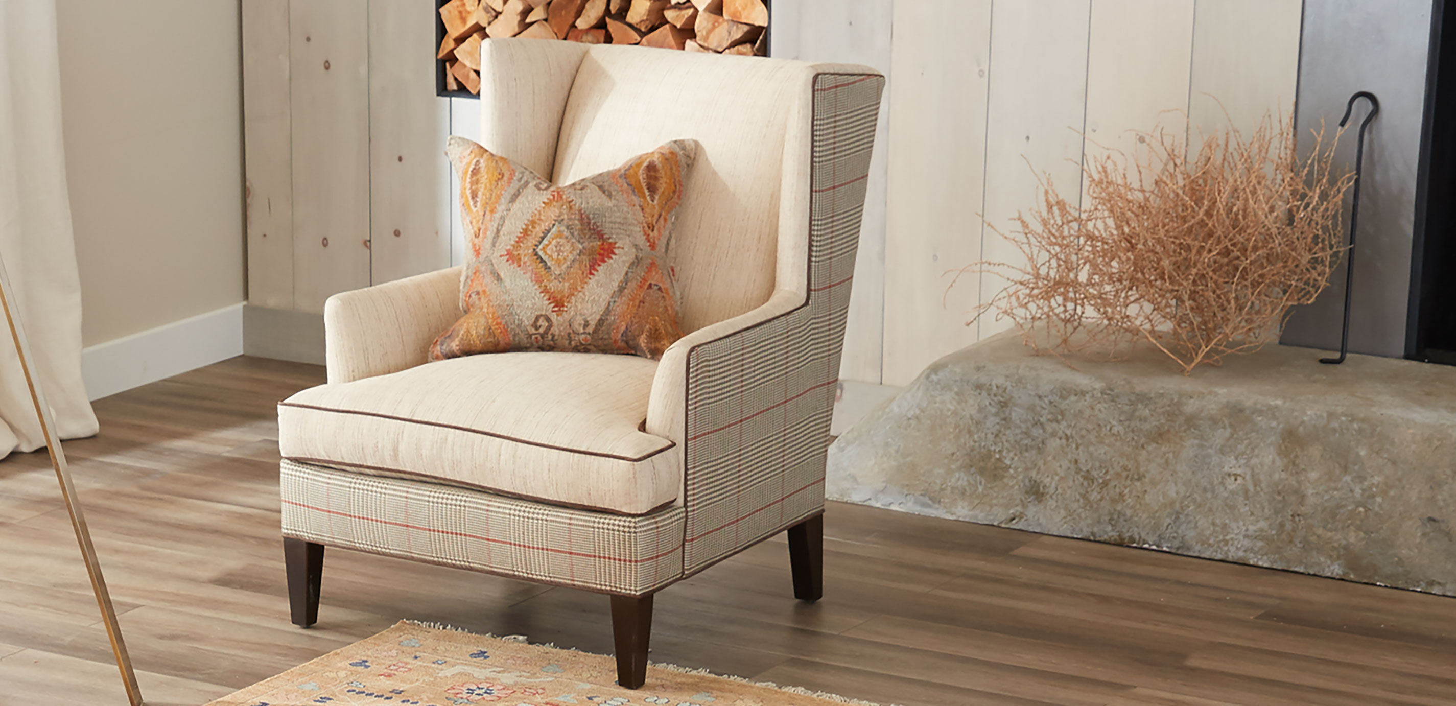 Parker Chair