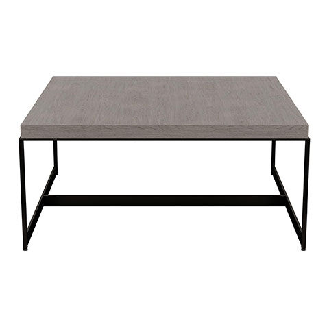 Edmonds Square Wood Coffee Table image 148242W