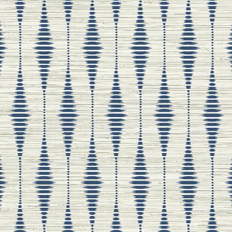 Rabaul Ikat Wallpaper image WQ1237
