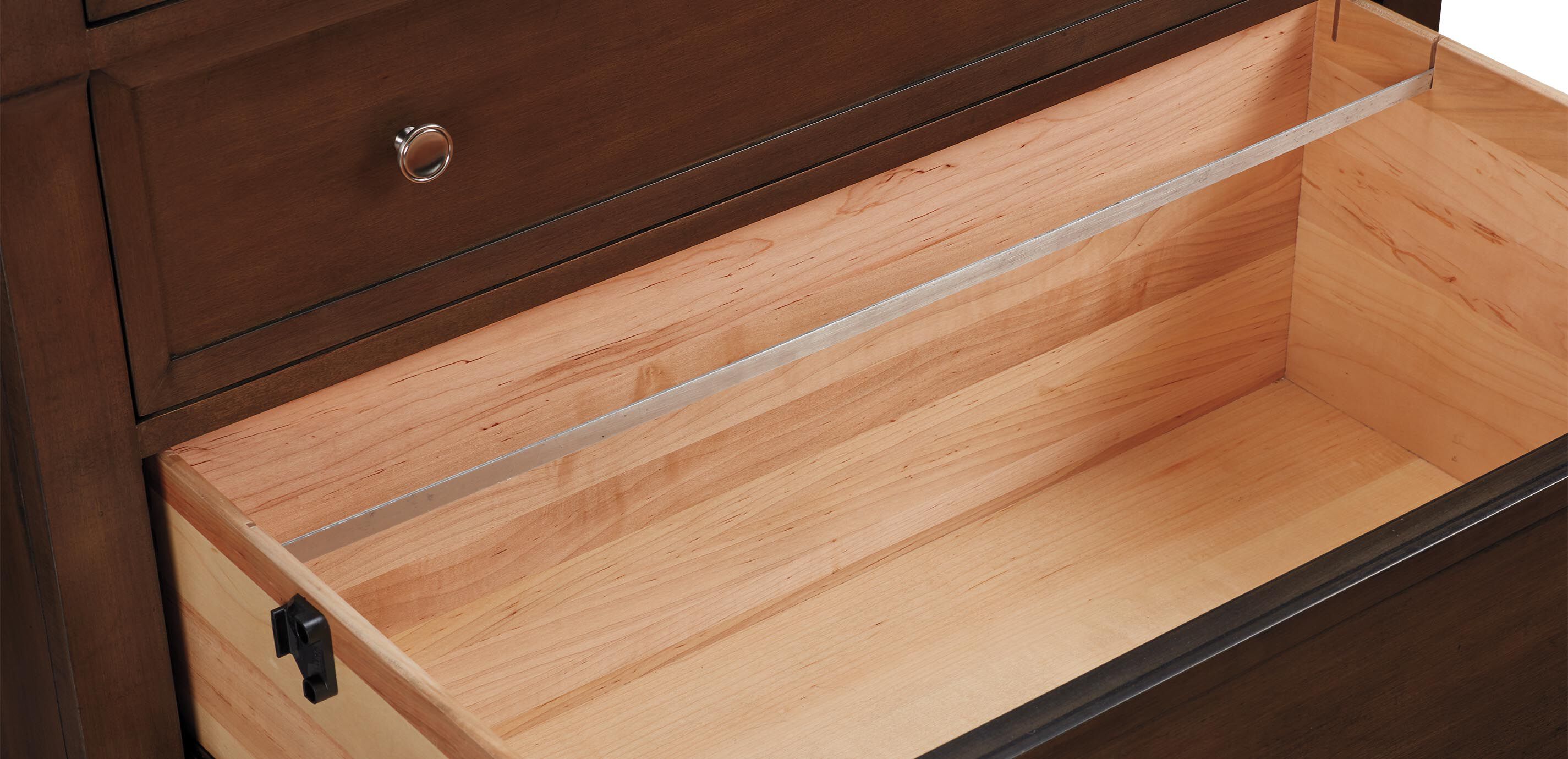 Continental 36" Three-Drawer File Cabinet_5