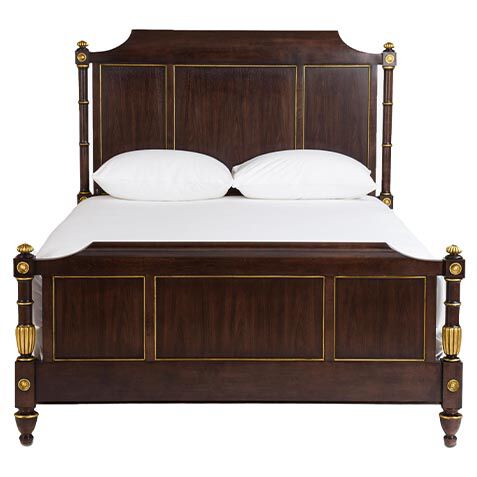 Georgetown Bed image 355601
