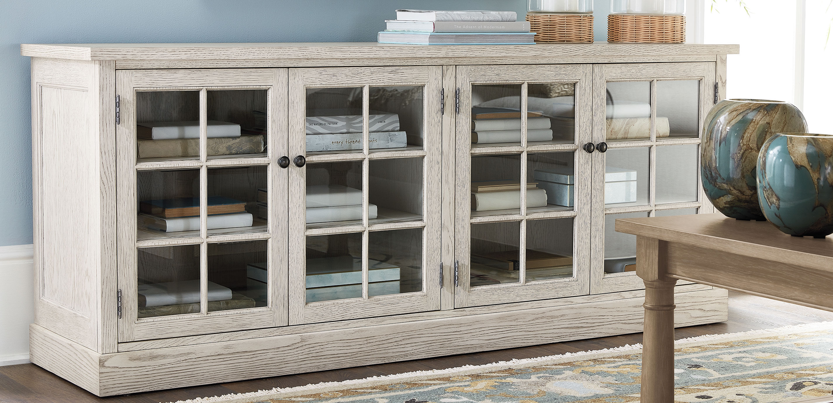 Ashburn Media Cabinet_6