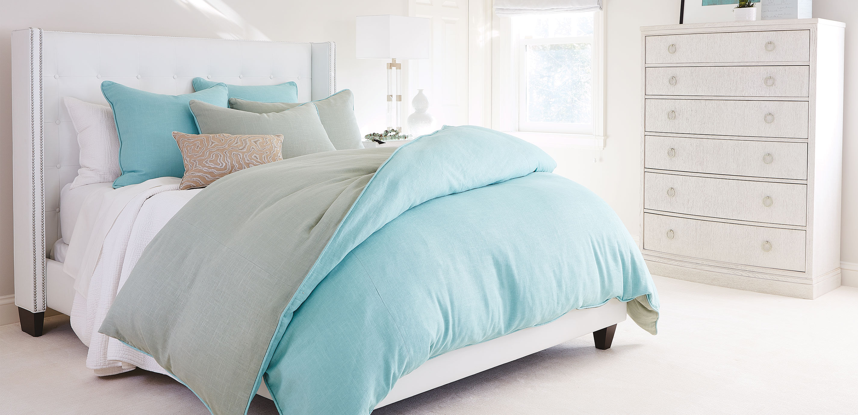 Colton Leather Bed_9
