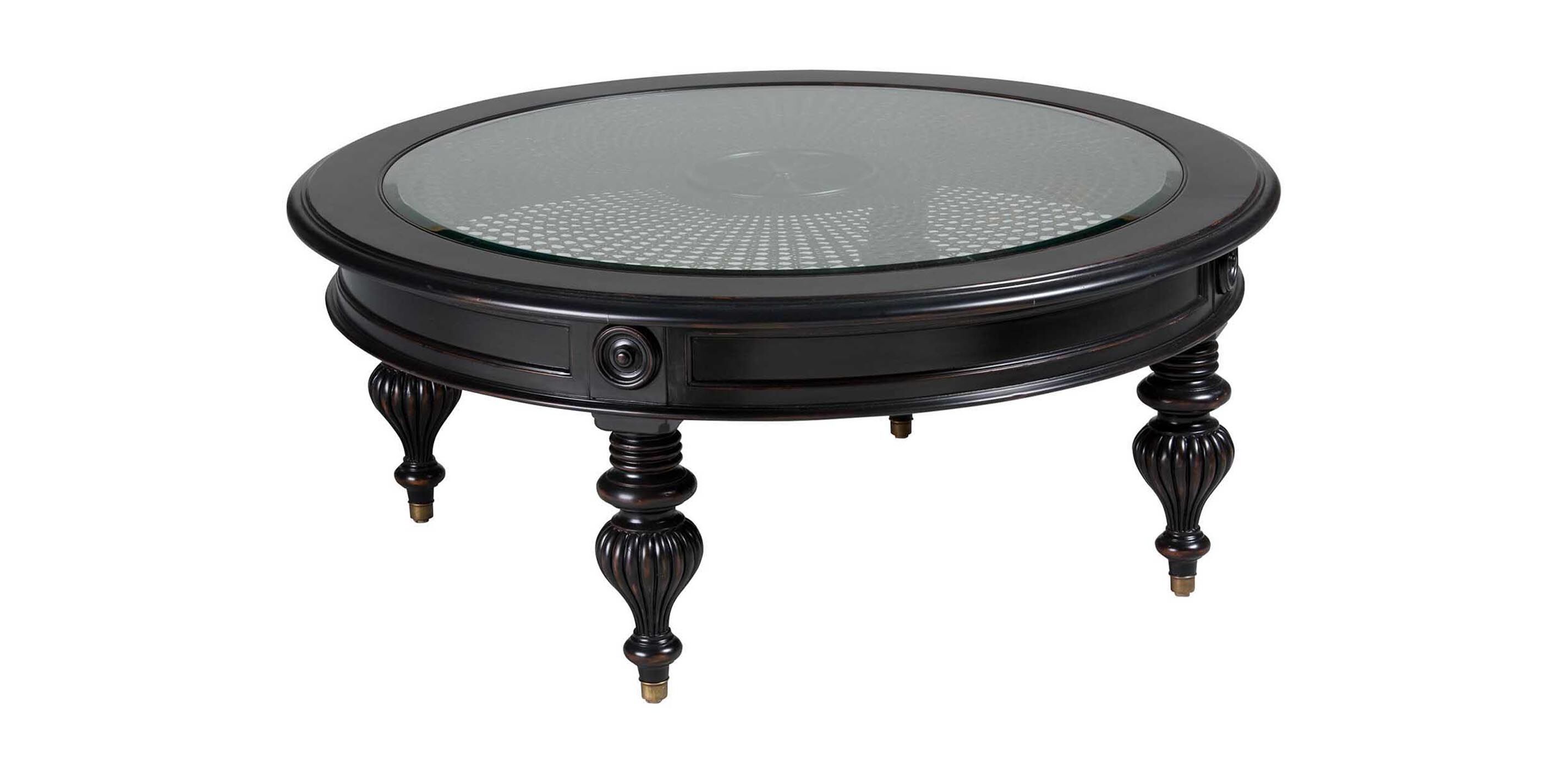 Maya Coffee Table