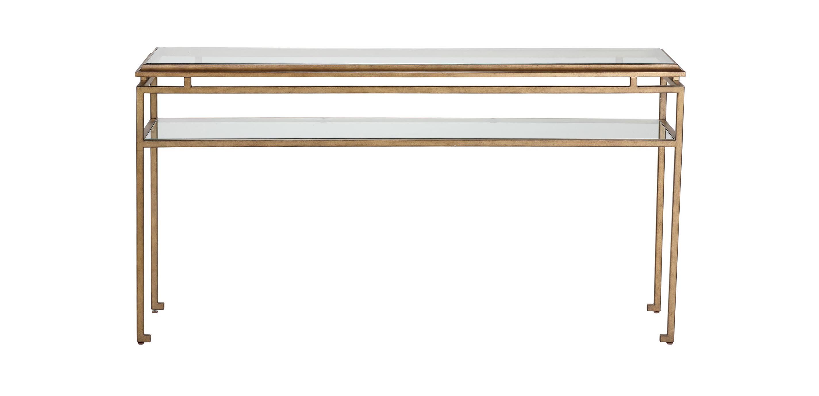 Beacon Console Table