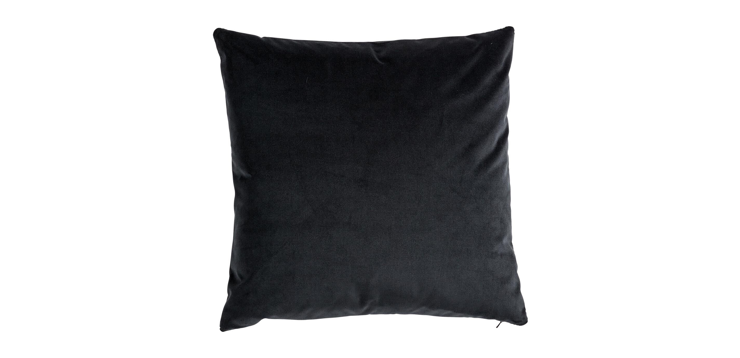 Leather Square Pillow_1
