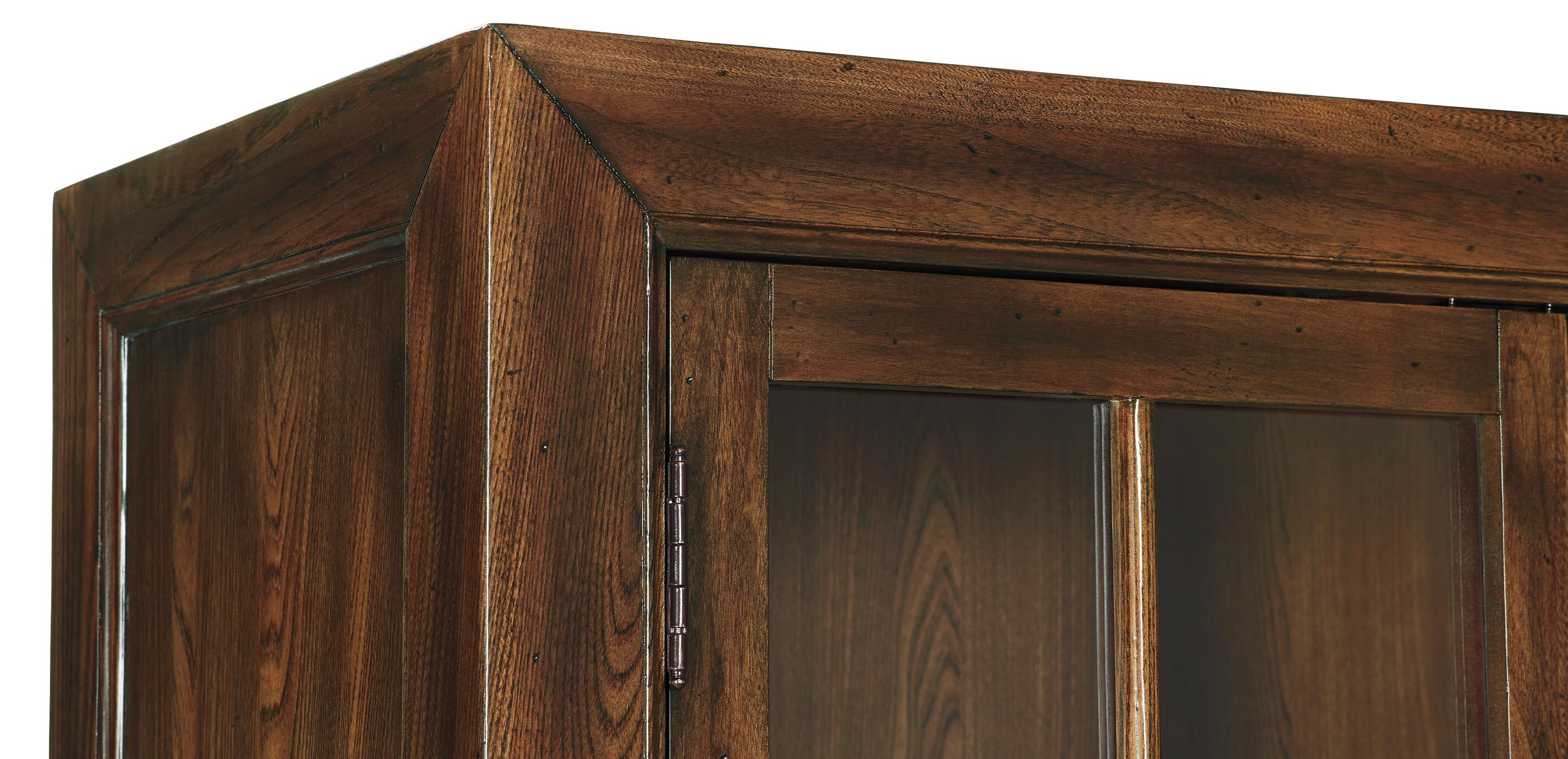 Ming Tall Display Cabinet_6