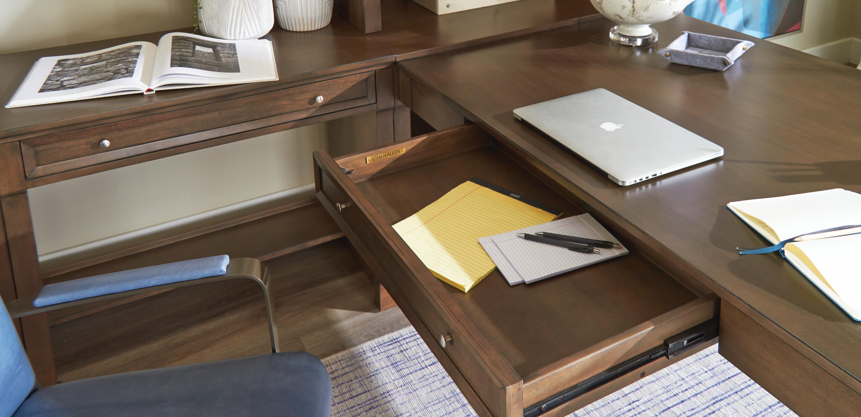 Continental 36" Bridge Desk_10