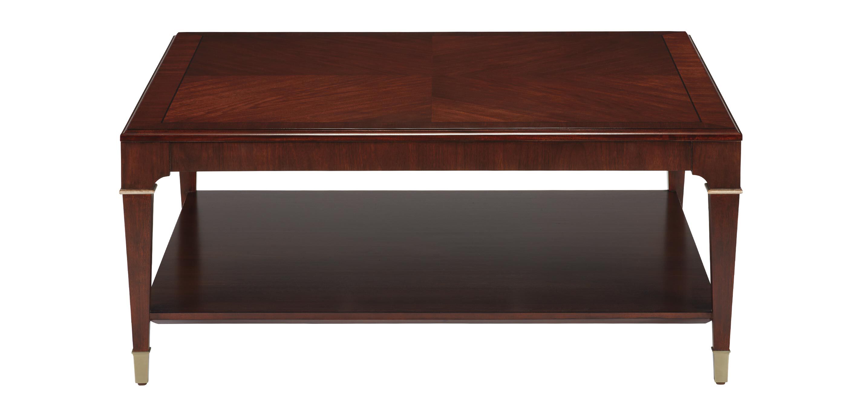 Elton Square Coffee Table
