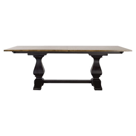 Cameron Extension Dining Table image 156704B