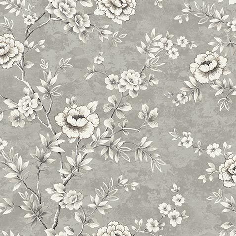 Riley Chinoiserie Wallpaper image WQ1319