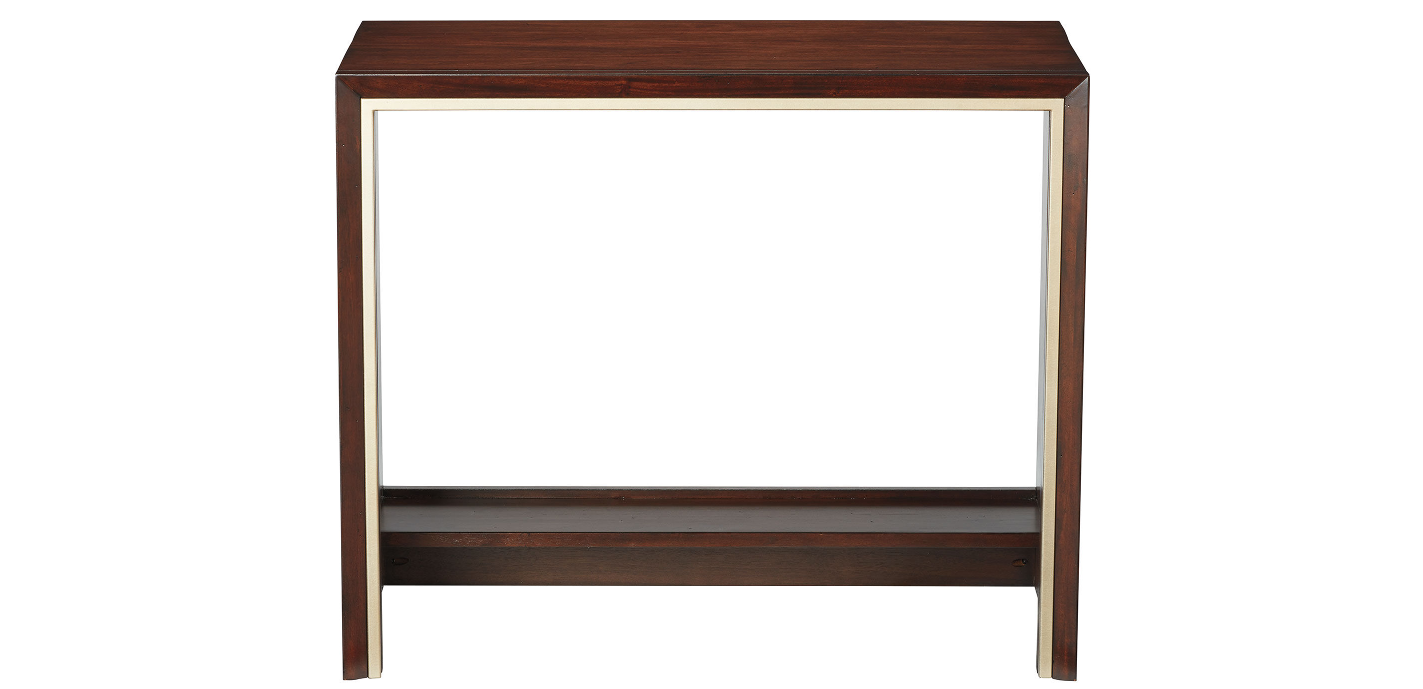 Faraday Classic Bridge Desk