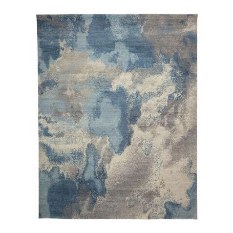 Cloud Rug image 041683