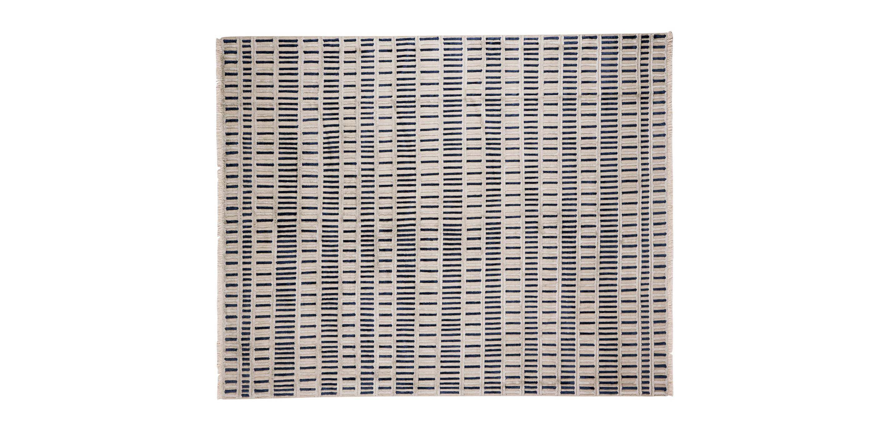 Geo Traverse Rug
