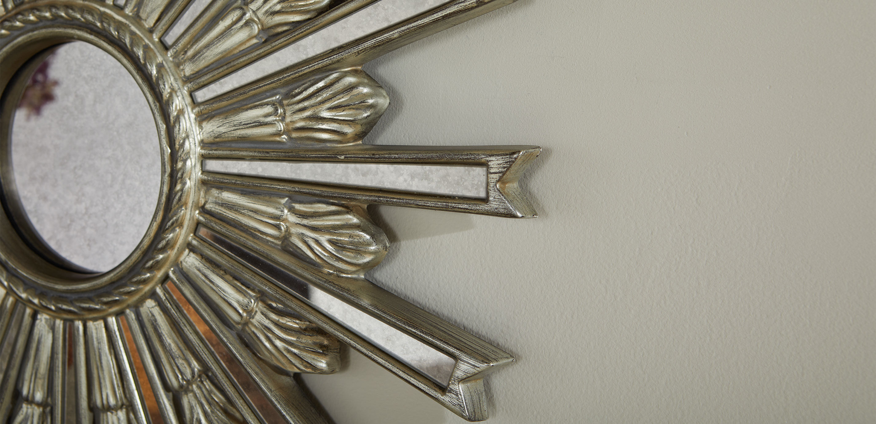 20" Silver Starburst Mirror_3