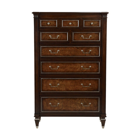 Georgetown Tall Chest image 355544