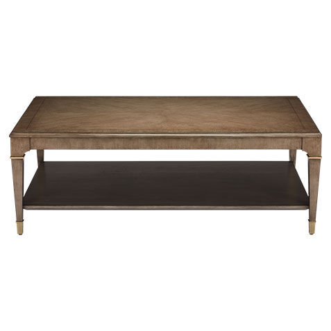 Elton Rectangular Coffee Table image 278010