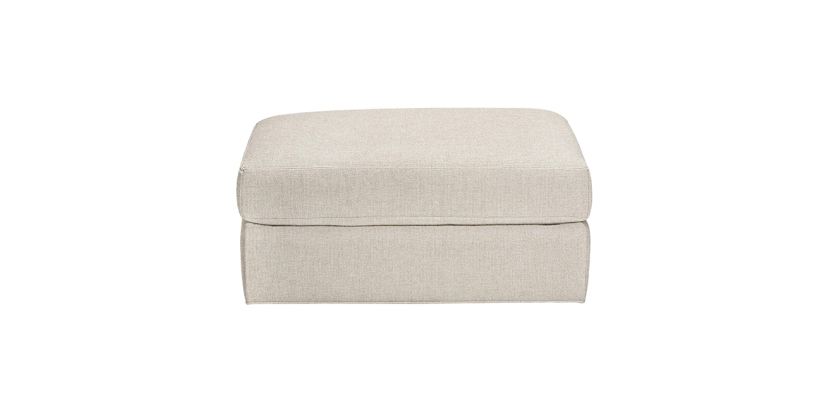 Daydreamer Modular Sectional Ottoman