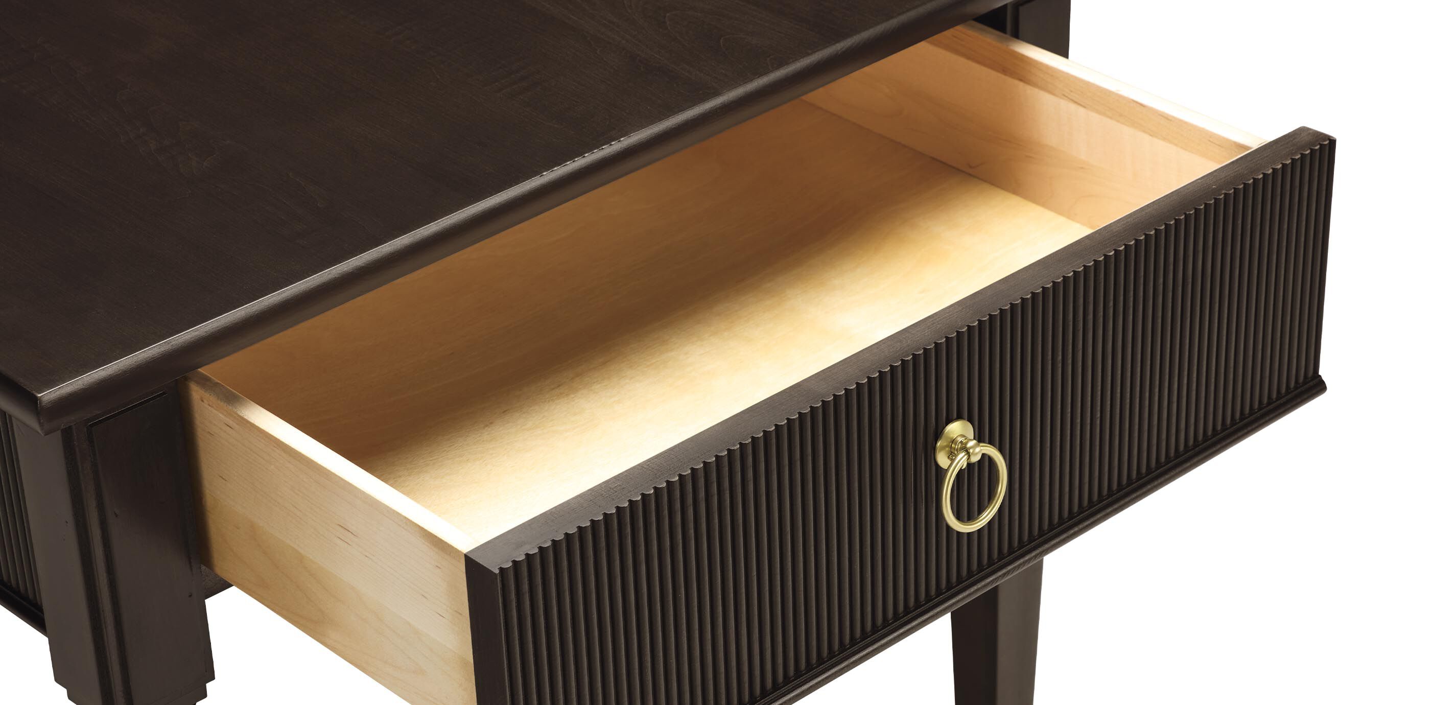 Fortunae End Table