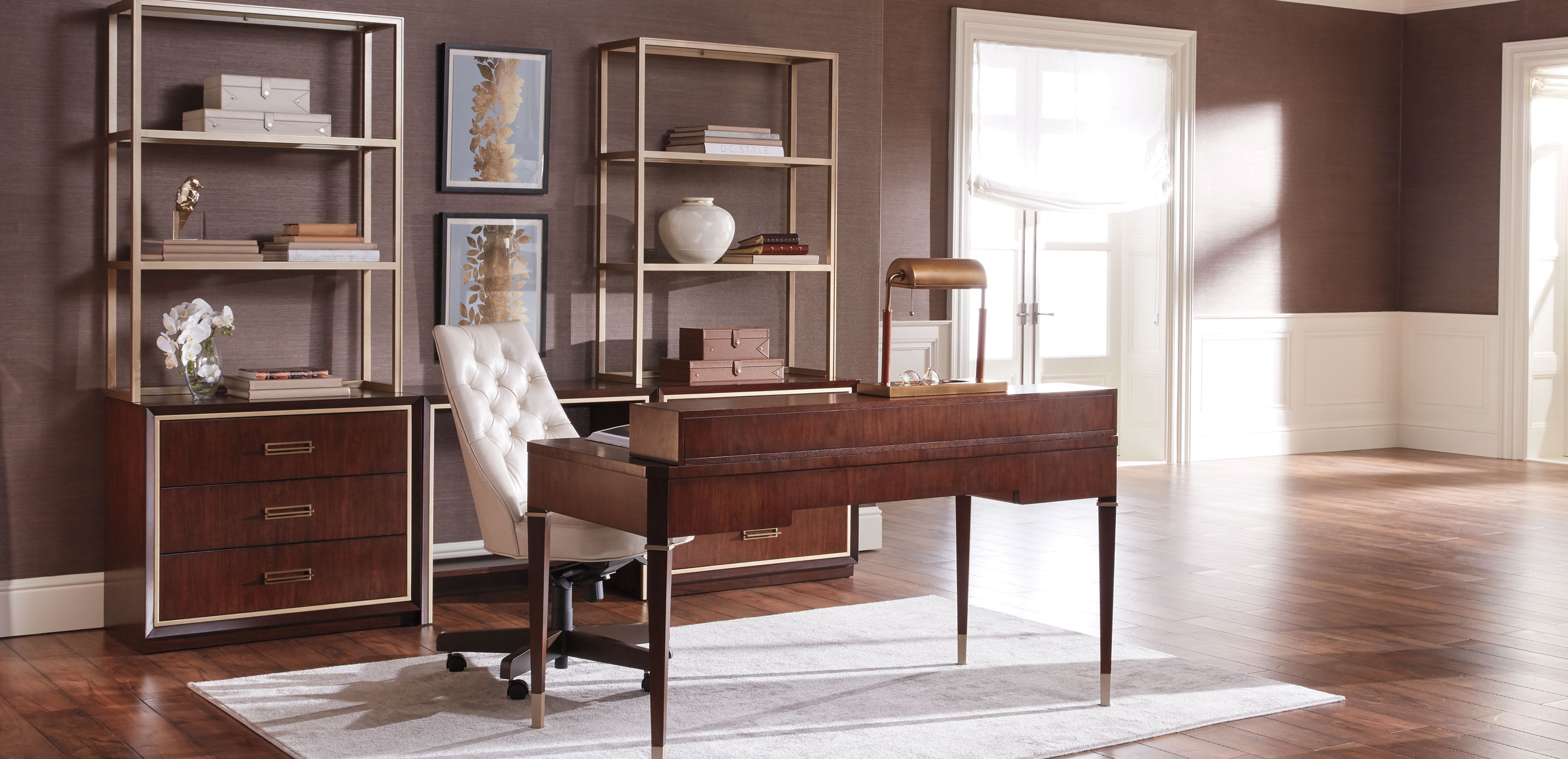 Lloyd Desk_10