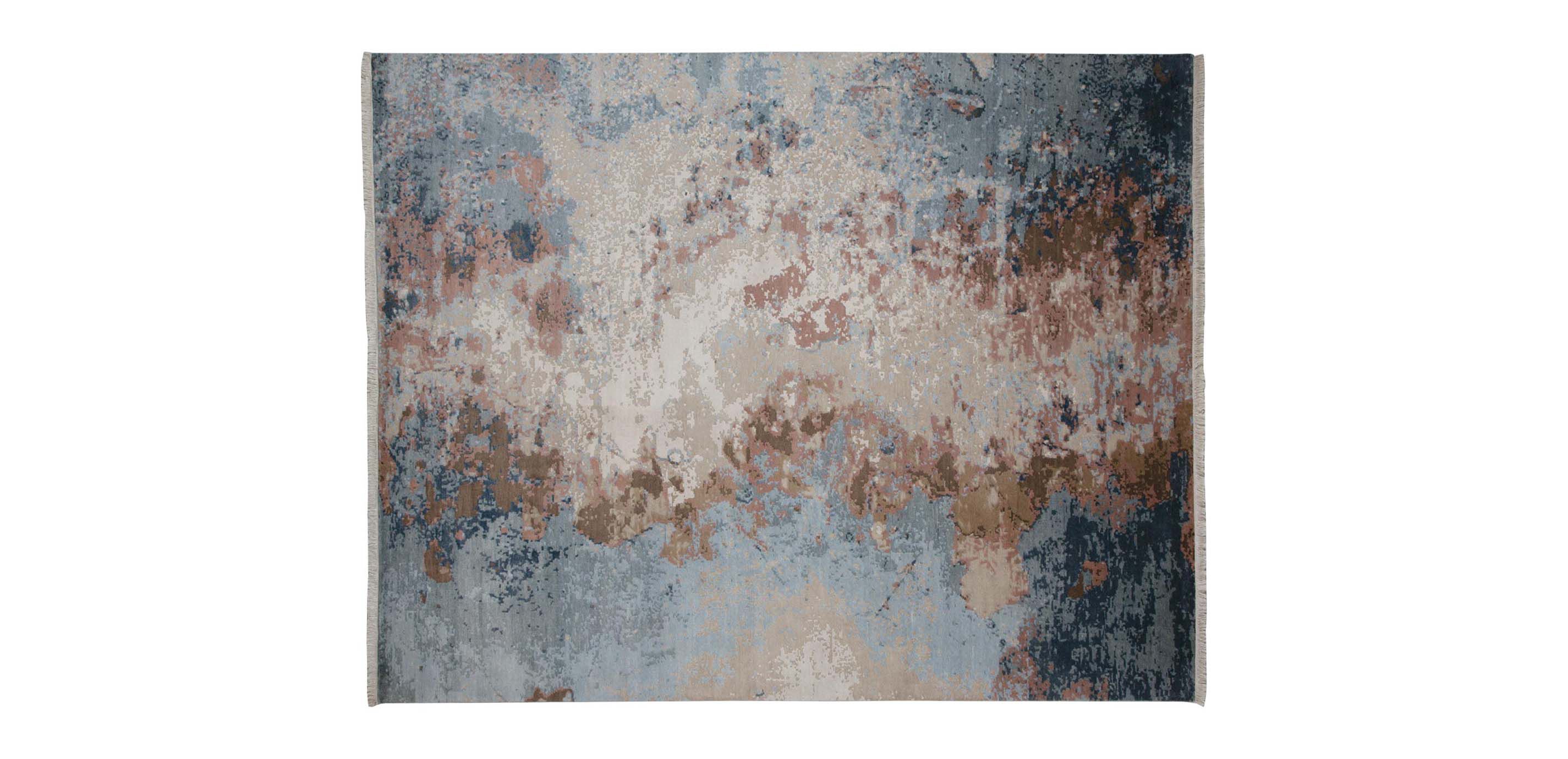 Toulouse Rug