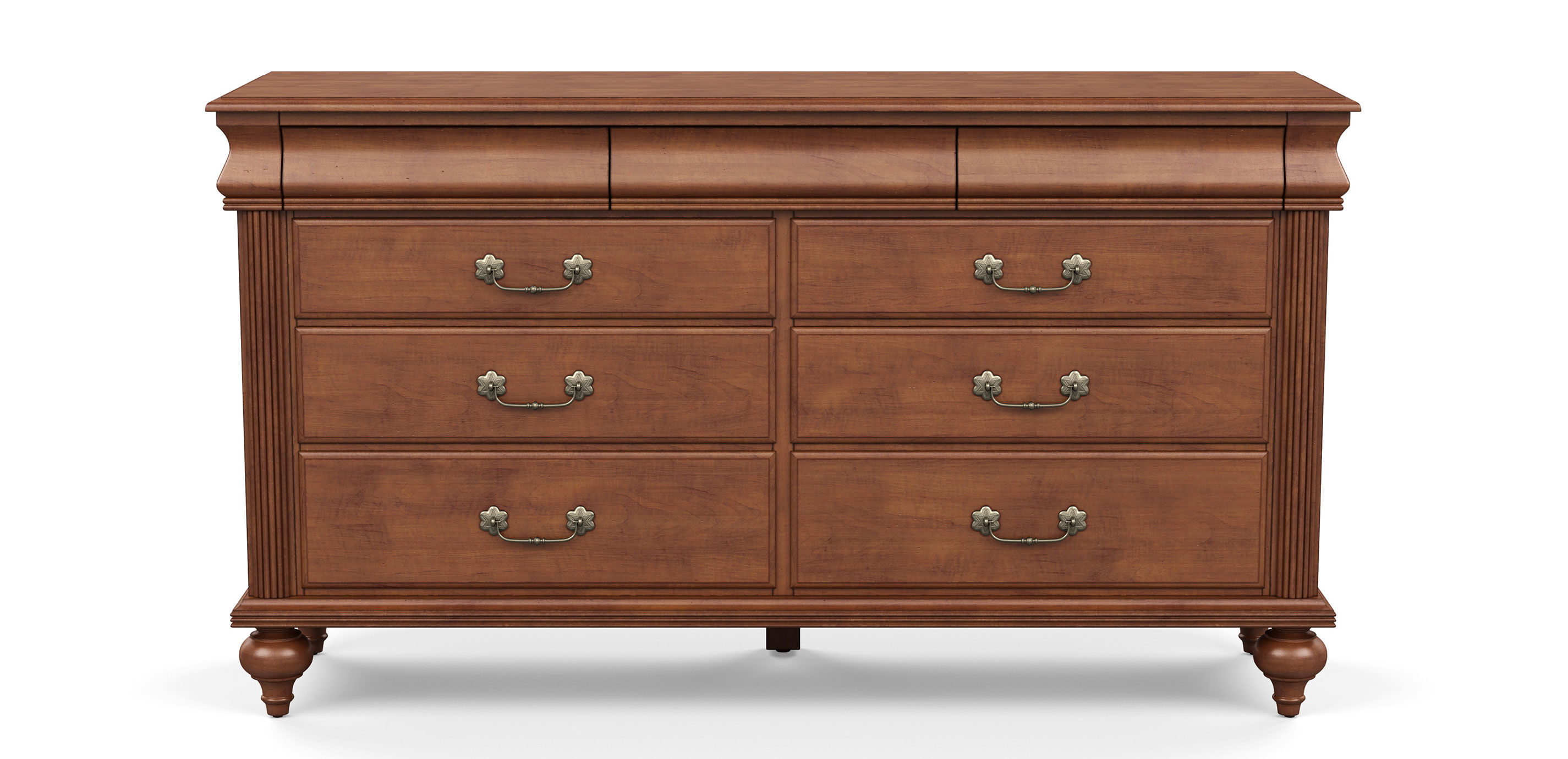 Marques Dresser
