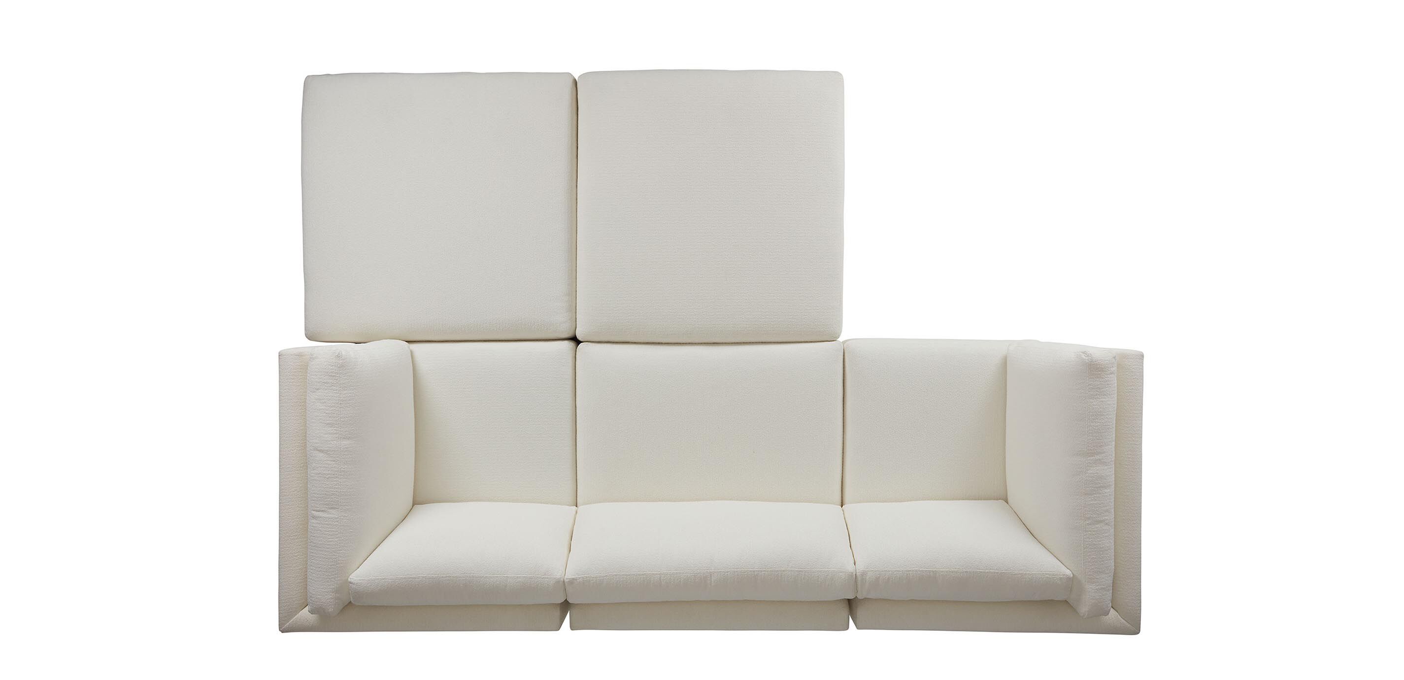 Daydreamer Modular Five-Piece Sectional_4